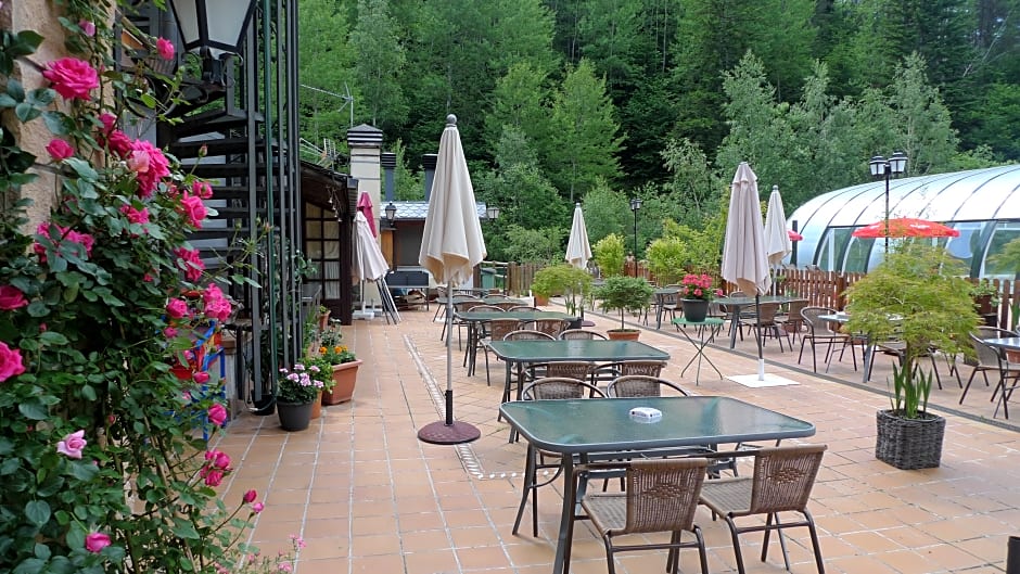 Apartamentos Xixerella