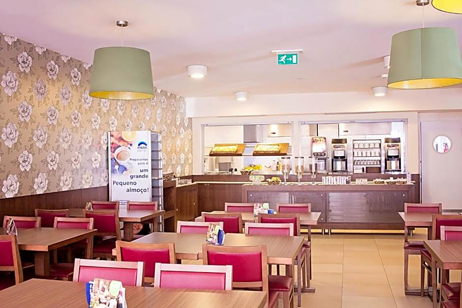 Park Hotel Porto Valongo