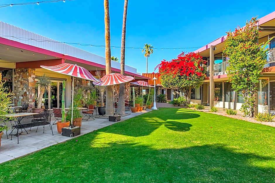 Papago Hotel Scottsdale by Reside, Trademark Collection by Wyndham