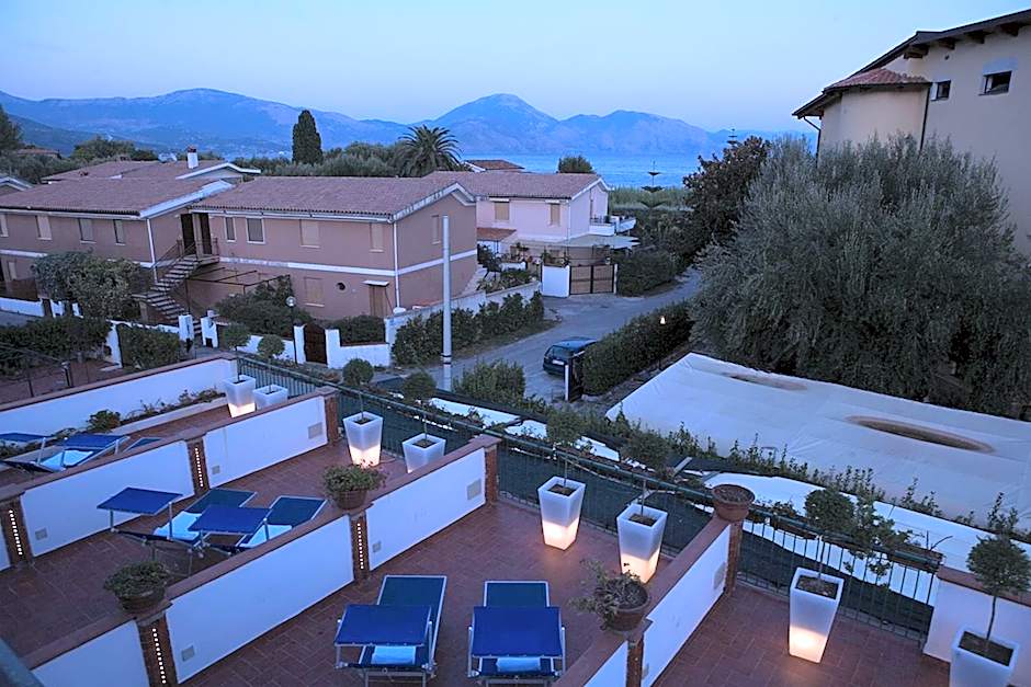 Hotel Ristorante Cavaliere