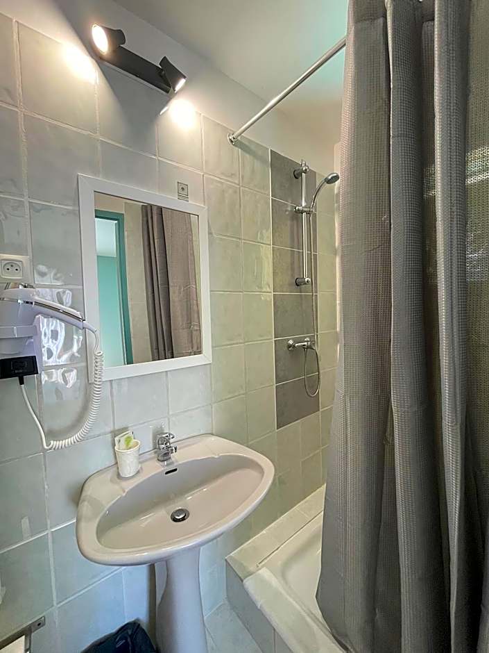 Hôtel Le Moulin D'Olt