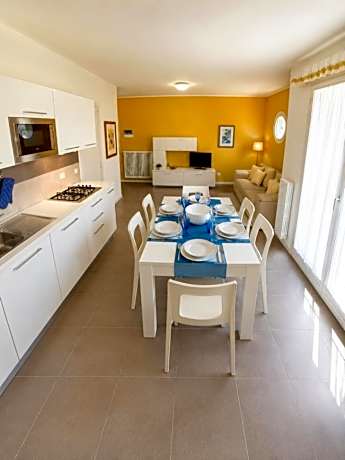 Residence Orate - Agenzia Cocal