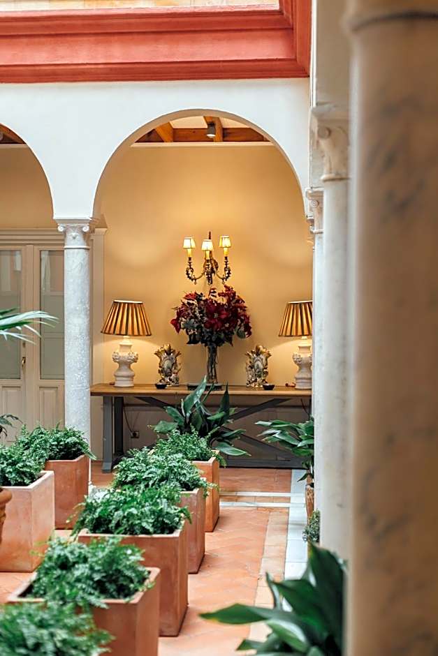 Casa Patio del Siglo XIX