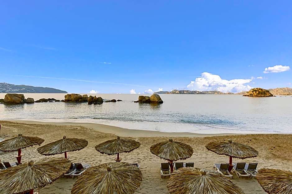 Fiesta Americana Villas Acapulco