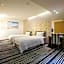 Howard Plaza Hotel Hsinchu