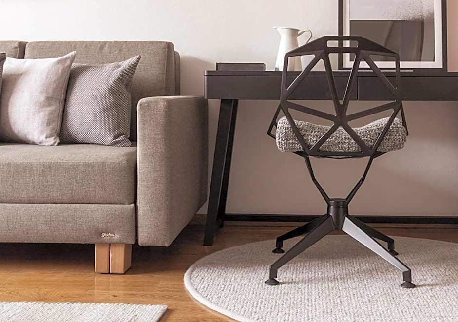 GEBHARD Boutique B&B