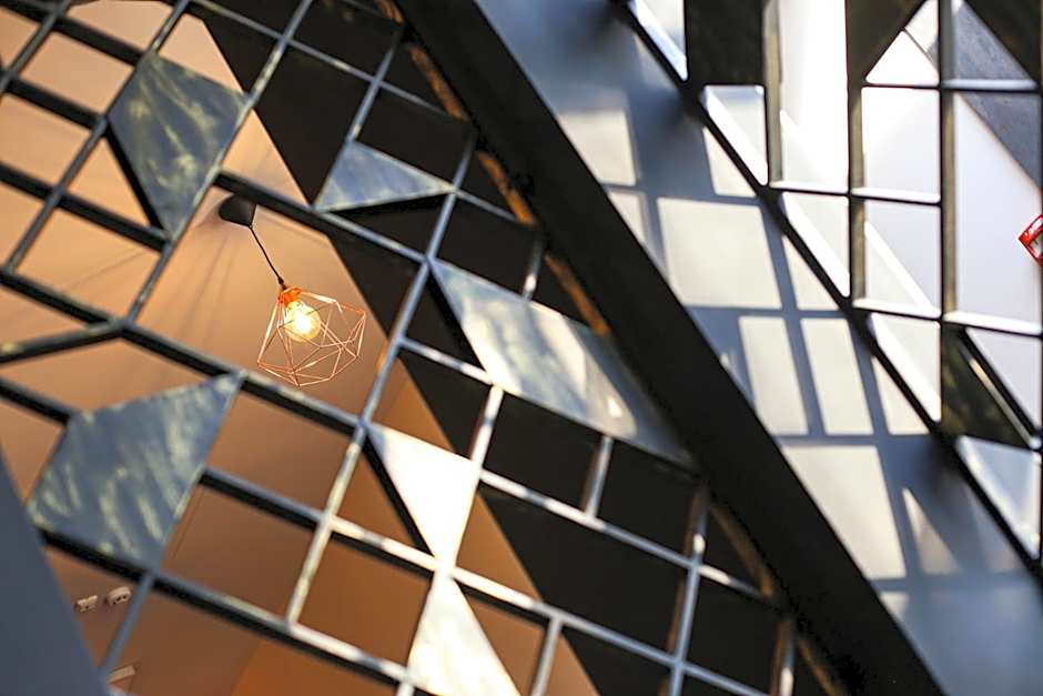 Casa Iacob ApartHotel