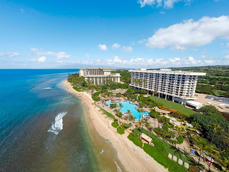 Hyatt Regency Maui Resort & Spa