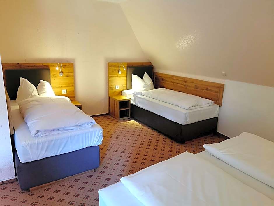 Heidehotel Soltauer Hof