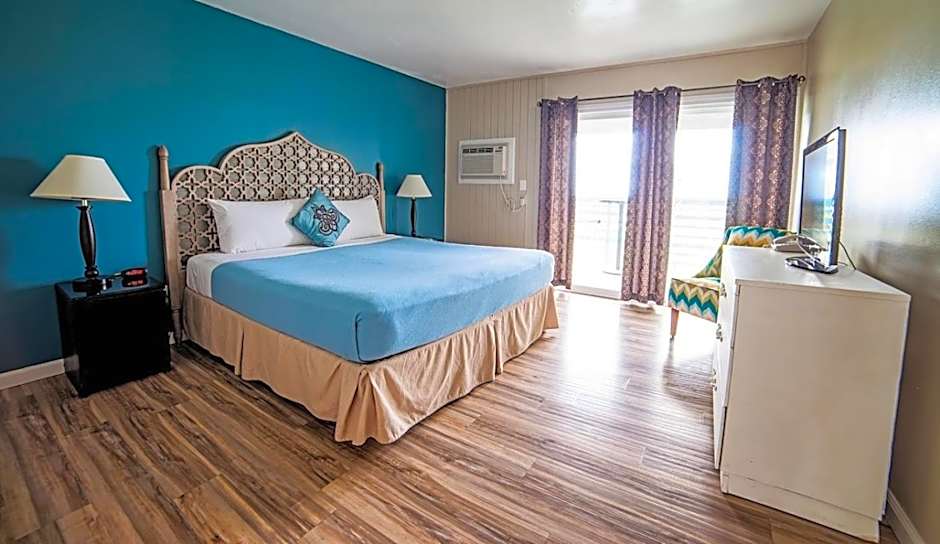 Ocean Villa Inn