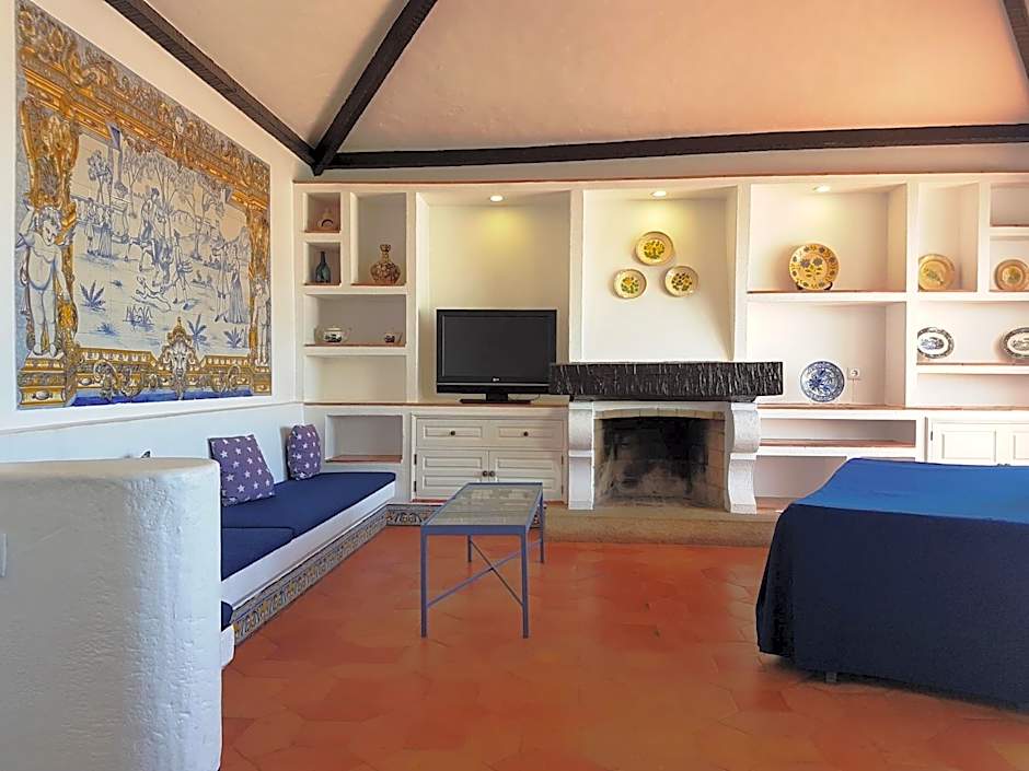 Apartamentos Turisticos Soldoiro