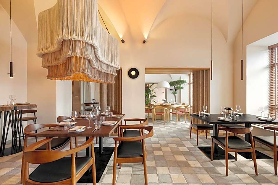 Hotel Ambasadorski Rzeszow