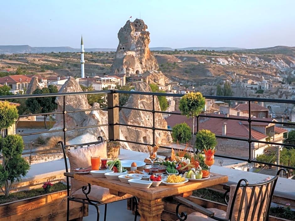 Acer Cave Hotel