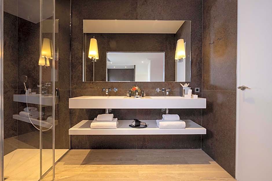 Hotel De Castiglione