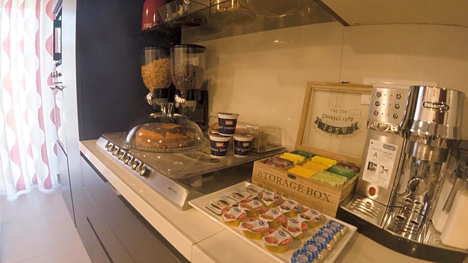 B&B Contessa dei venti