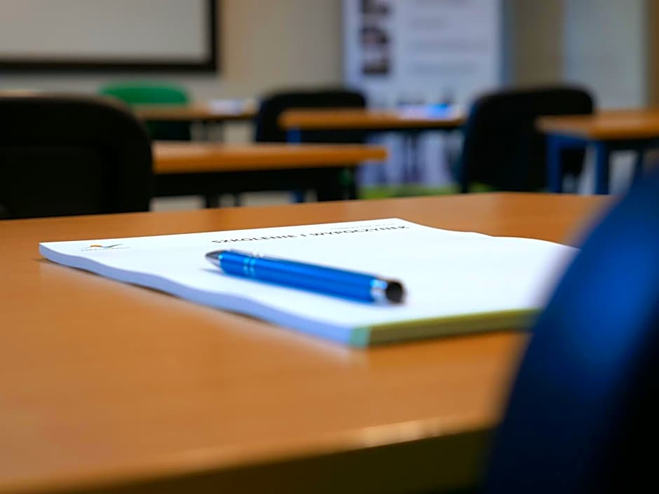 CKS Warszawa (Centrum Konferencyjno-Szkoleniowe CS Natura Tour)