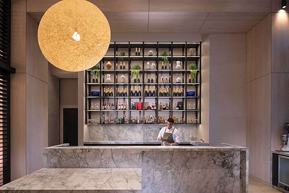 Adelaide Marriott Hotel