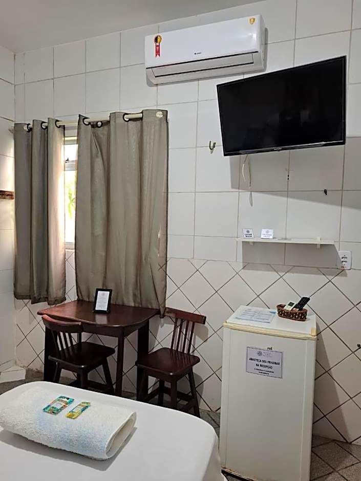 Hotel Ilha dos Azulejos