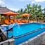 Sea Bridge Villa Ceningan