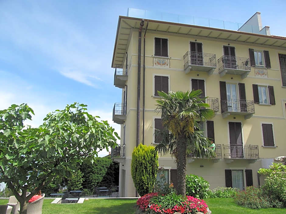 Hotel Brisino