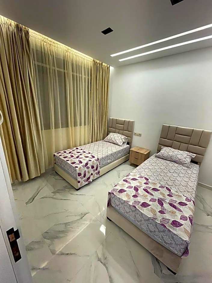 Oumaira Residence Azla-Tetouan