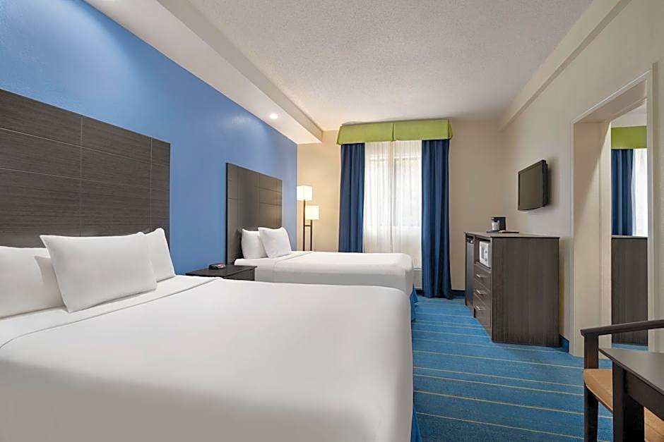 Days Inn by Wyndham Tamworth