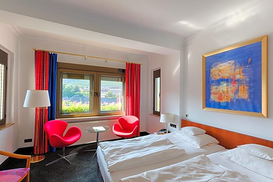 Hotel & Restaurant Walfisch