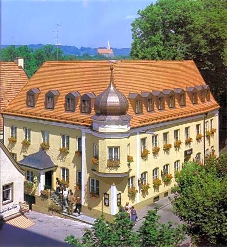 Altstadthotel Schex