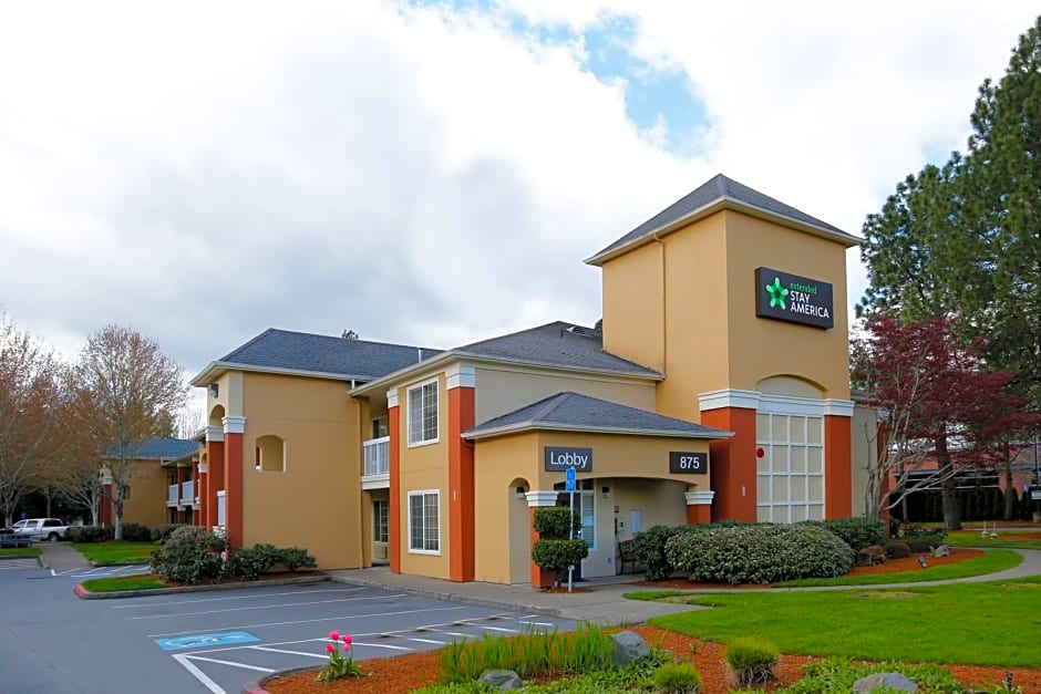 Extended Stay America Suites - Portland - Beaverton