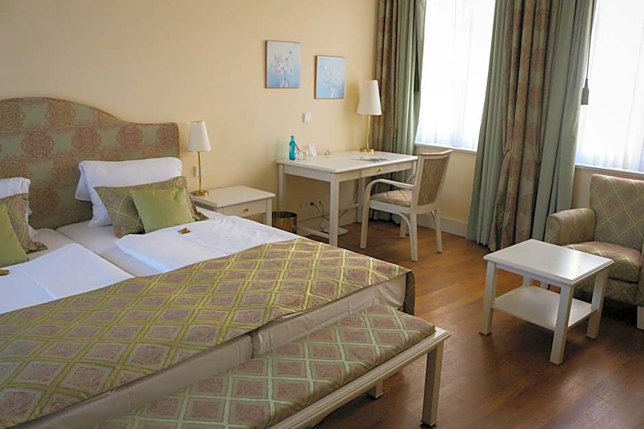 Rheinhotel Schulz