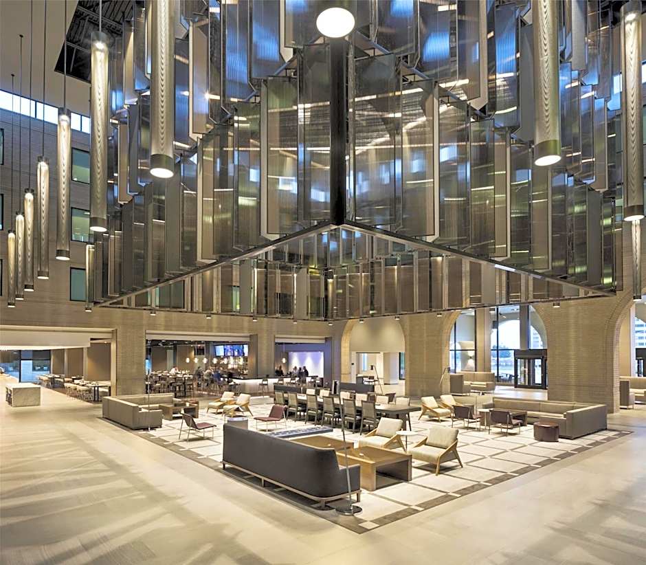 Hyatt Regency Schaumburg