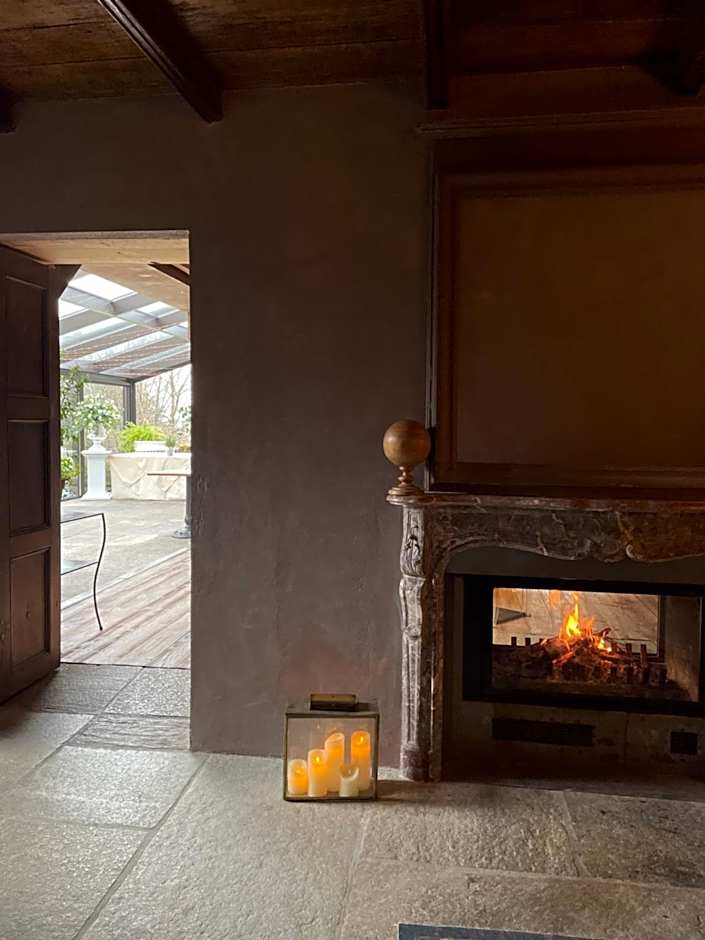Locanda Maison Verte