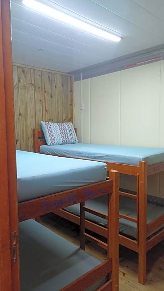 Trip Adventure Hostel