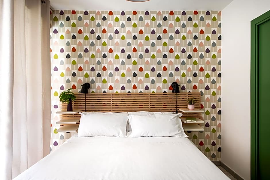 Pretoria Rooms