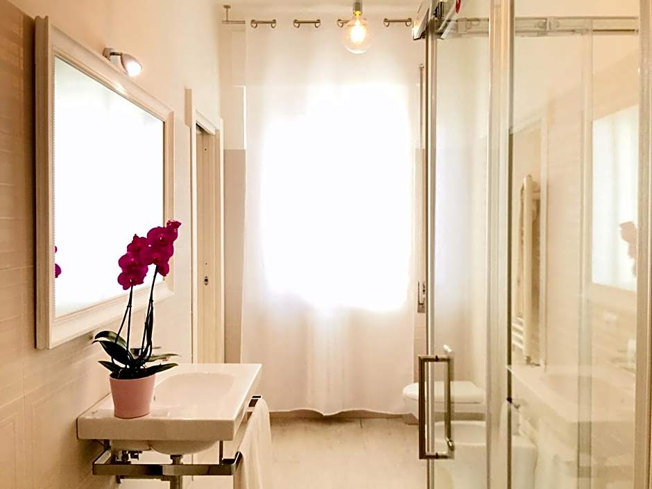 Flowers Sweet Rooms B&B