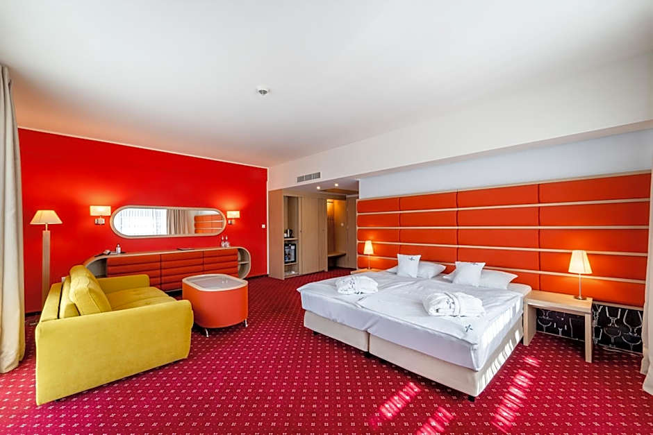 Grape Town Hotel - Park79