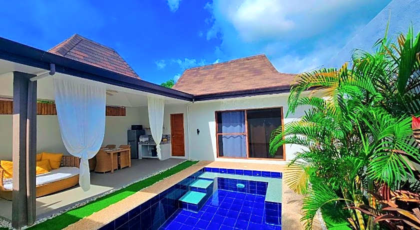 Bali Villas Panglao Bohol