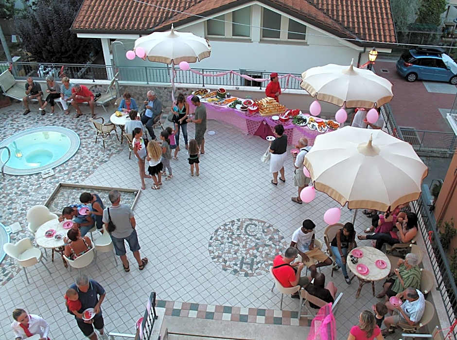 Hotel Cannes