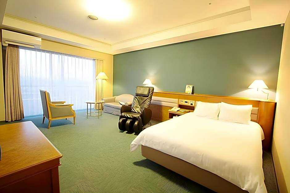Sendai Hills Hotel