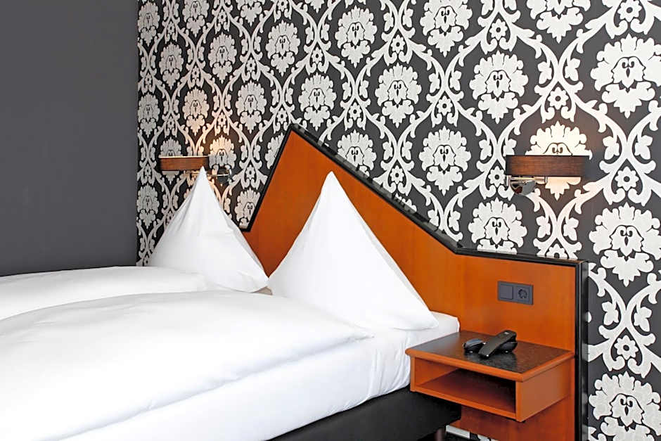 Hotel Apartment Laforsch