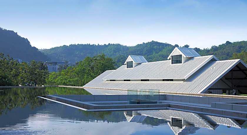 The Peri Hotel Khao Yai