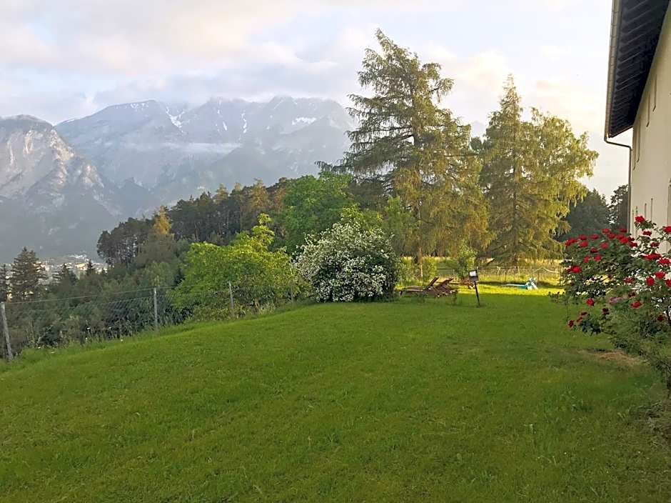 Landhotel Gasthof Eichhof Natters