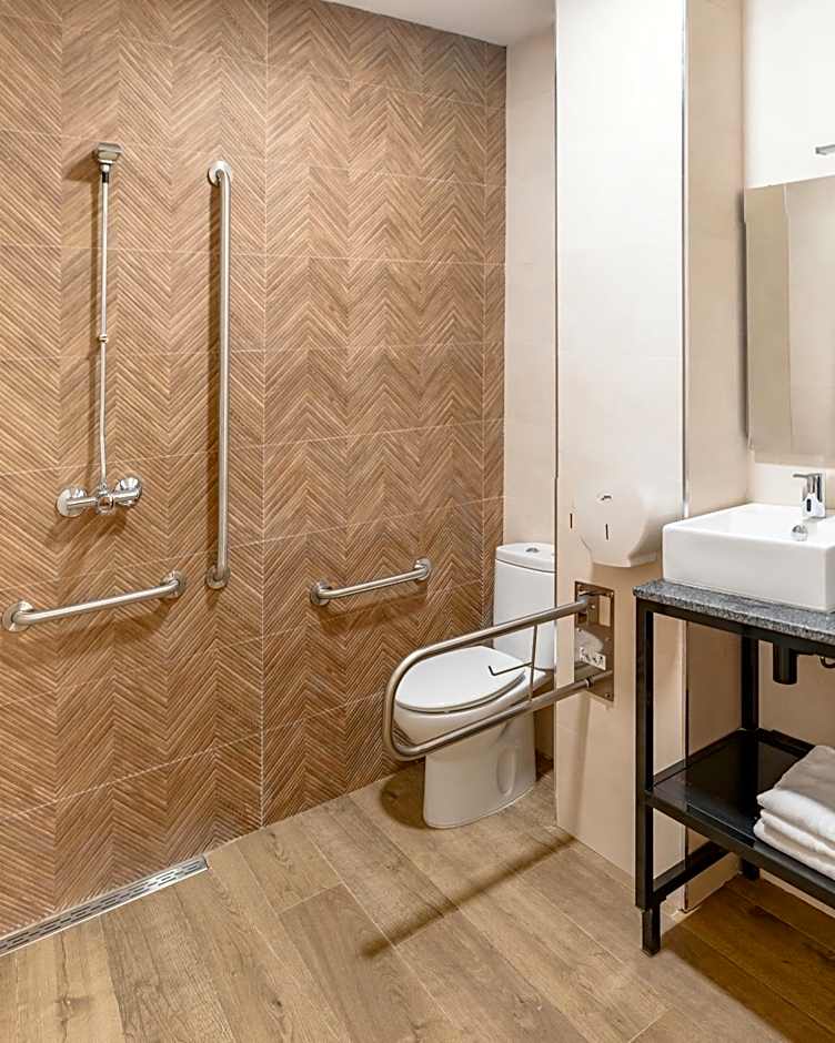 VAD HOSTEL ALICANTE - Youth Hostel age limit 18-49