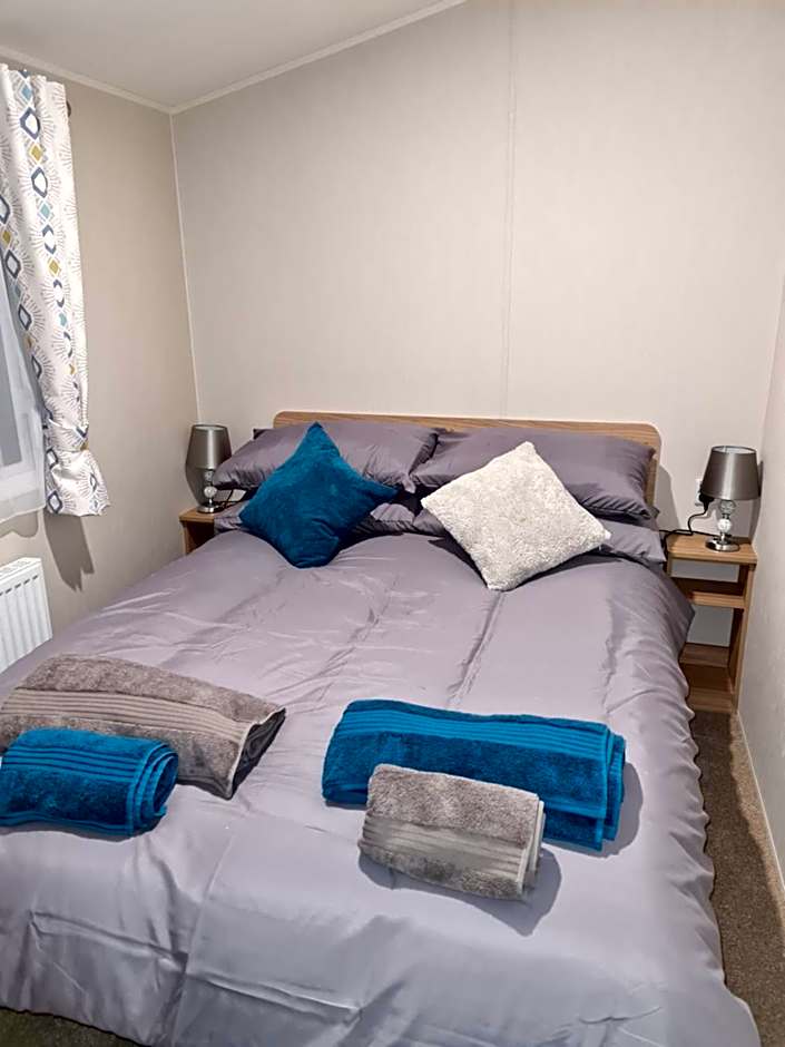 Golf and Leisure Retreat