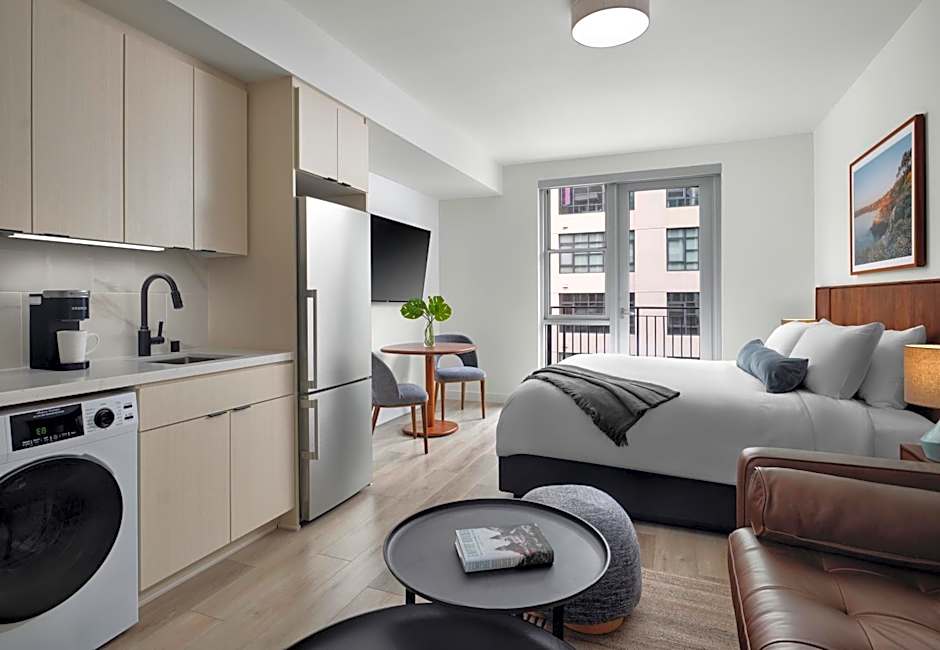 The Margot Hotel San Diego Gaslamp Quarter, Outset by Hilton photo 30