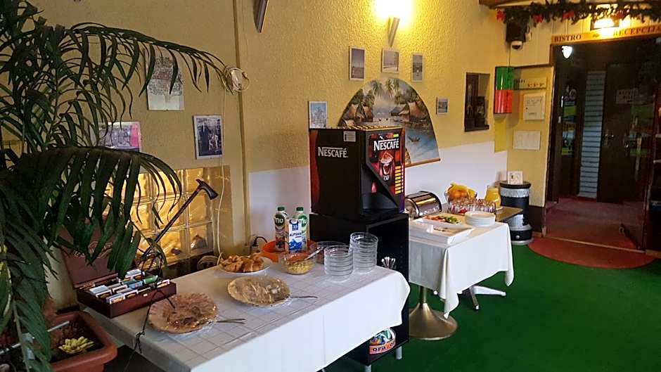 Pri Ancki B&B Ljubljana suburbs