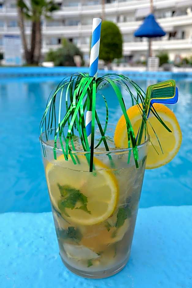 Apartamentos Garden Atlantis en Club Atlantis