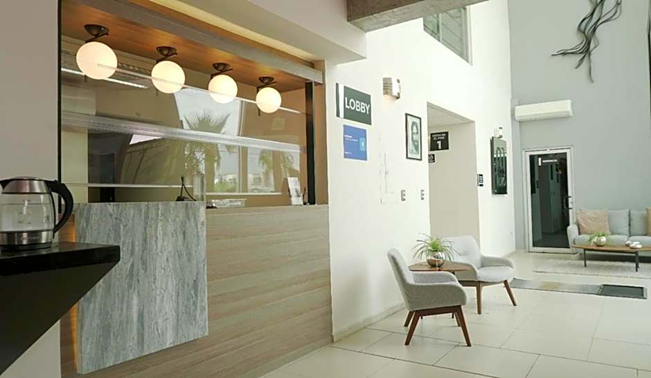Hotel Nuvo