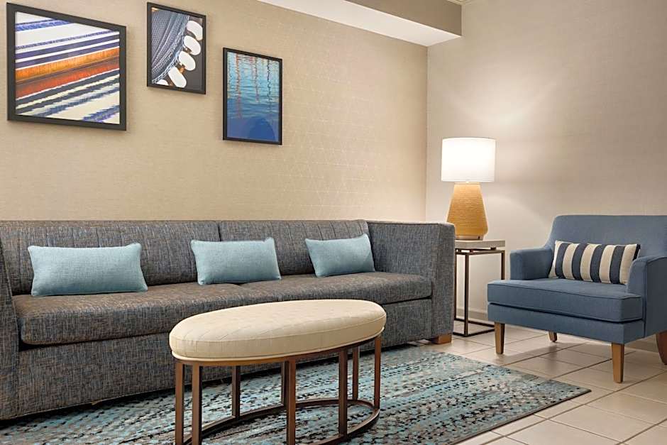 Holiday Inn Hotel & Suites Ocean City By IHG