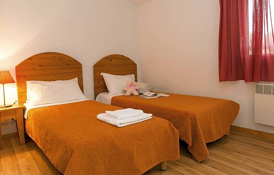 Résidence Odalys Les Sources de Manon